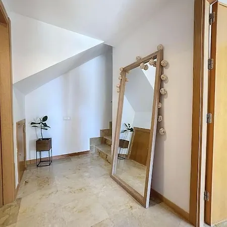 Daire Bright Duplex In Lomas Monteros *