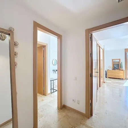 Daire Bright Duplex In Lomas Monteros *