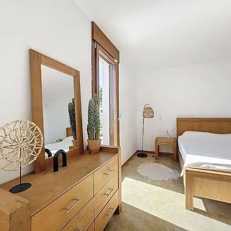 Daire Bright Duplex In Lomas Monteros Marbella