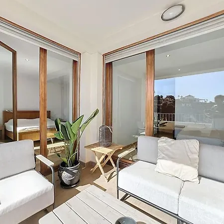 Daire Bright Duplex In Lomas Monteros Marbella
