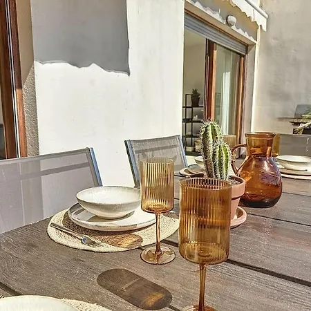 Daire Bright Duplex In Lomas Monteros Marbella